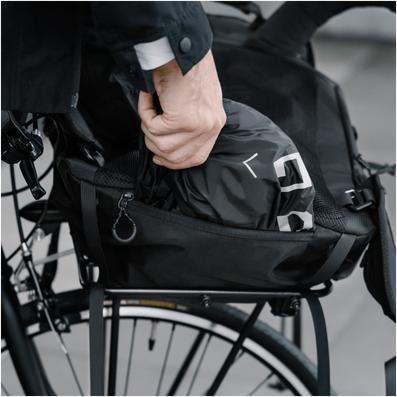 Actual product image ASUS Archer Ergo Air (32 l)