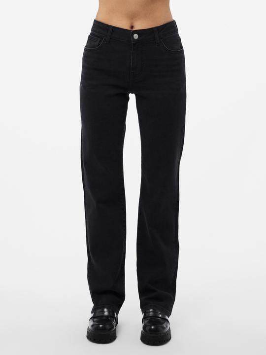 Image du produit Pieces PCKELLY MW Jeans coupe droite (W27/L32)