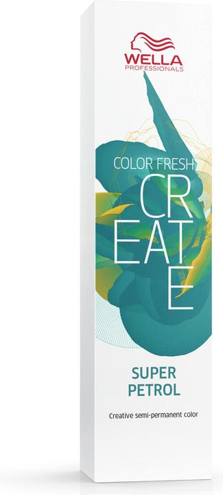 Color Fresh Super Petrol /13