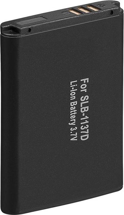 Produktbild Samsung Akku NV11, SLB-1137D (Akku)