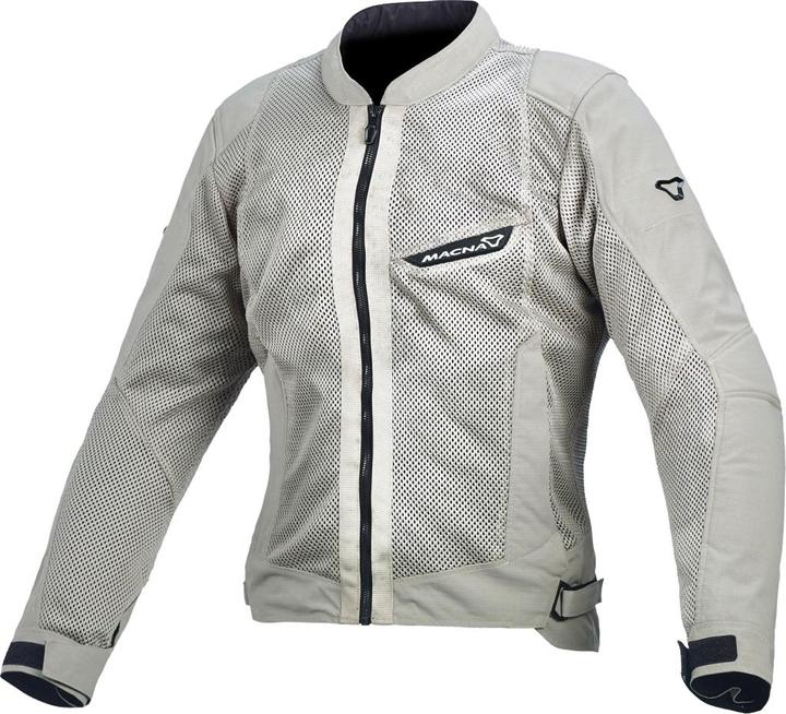 Actual product image Macna VELOCITY Damen Mesh-Textiljacke (Women, XL)