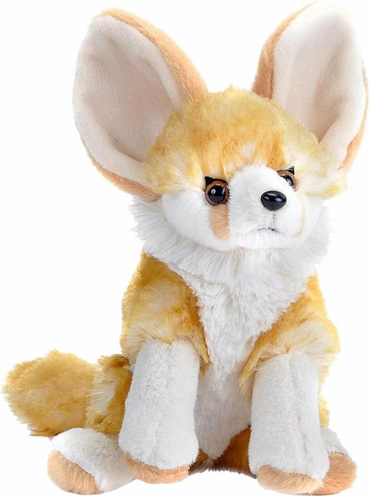 Immagine prodotto Wild Republic Cupkins MINI FENNEC FOX (20 cm)