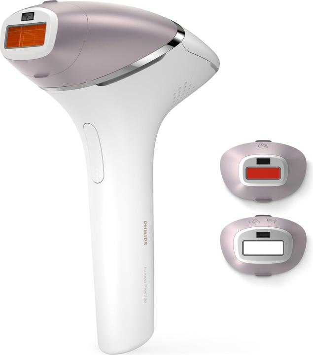 Philips Lumea Prestige