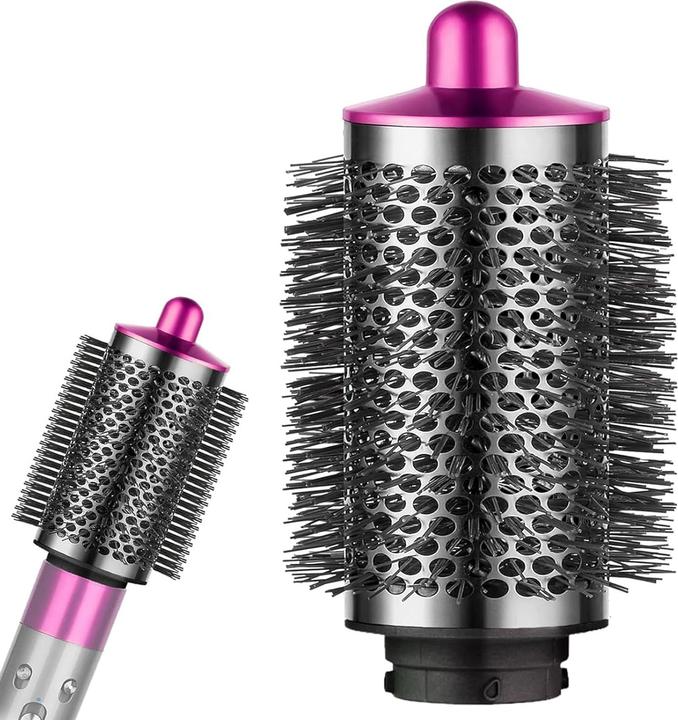 Produktbild Homava Runde Volumenbürste für Dyson Airwrap