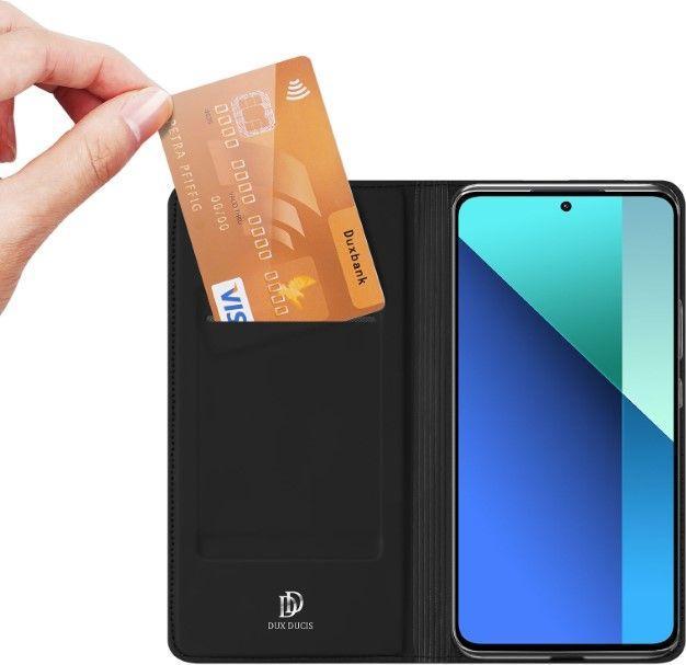 Produktbild Dux Ducis Skin Pro (Xiaomi Redmi Note 13 4G)