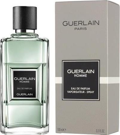 Immagine prodotto Guerlain Homme (Eau de parfum, 100 ml)