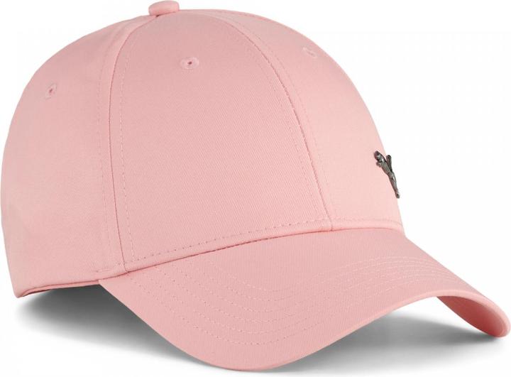 Produktbild Puma Ess Metal Cat Bb Cap