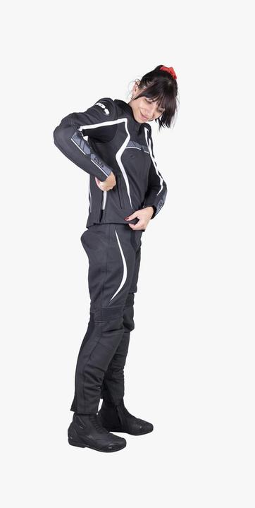 Produktbild iXS Sport Damen Jacke RS-600 1.0 (Damen, 36 D)