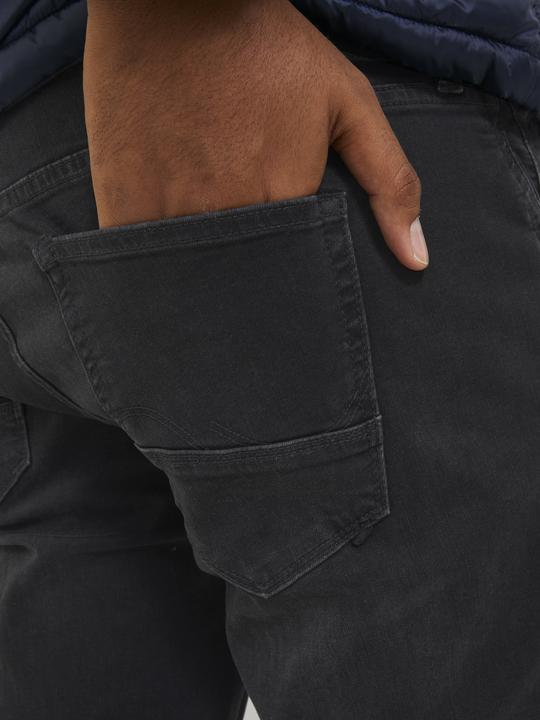 Image du produit Jack & Jones Glenn Fox GE 147 Plus Size Slim Fit Jeans (44)