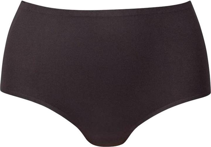 Actual product image Anita Panty Casual Essentials High Waist Briefs 3P (XL, pack of 3)