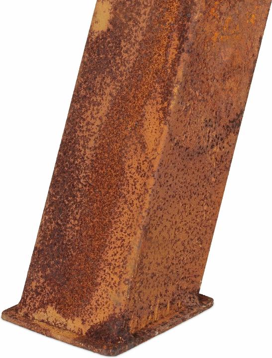 Productafbeelding Relaxdays Badkamerplank hout (35 x 31 x 71,5 cm)