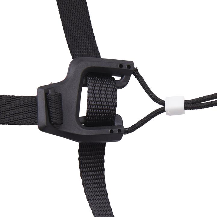 Actual product image Black Diamond Vapor Helmet (63 cm)