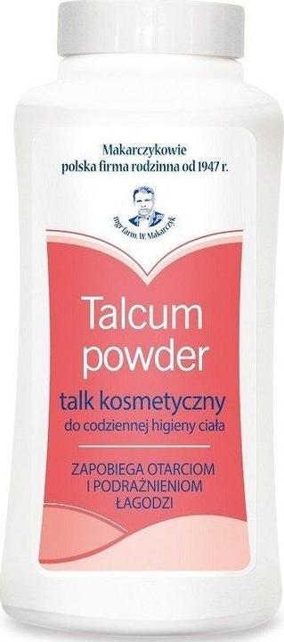 Produktbild Skarb Matki Talk kosmetyczny do ciała dla dorosłych 100g (Körperlotion)