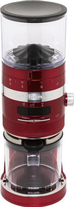 KitchenAid Artisan 5KCG8433ECA