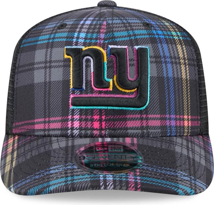 Immagine prodotto New Era 9Seventy Cappello Stretch-Snap CRUCIAL New York Giants