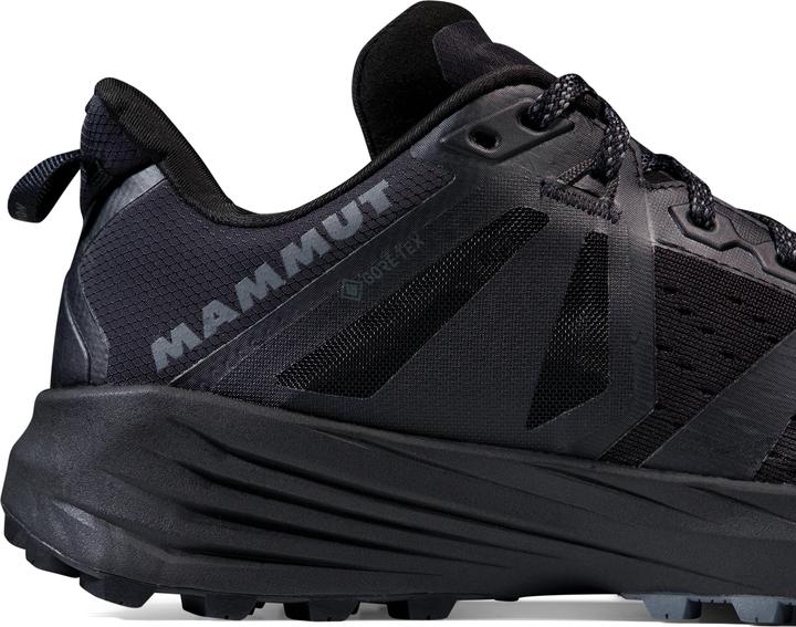 Image du produit Mammut Saentis TR Low GTX Women (41.5)