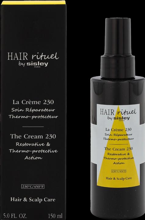 Produktbild Hair Rituel by Sisley La CrÃ¨me 230 (150 ml)