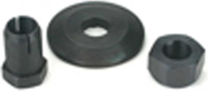 Saito propellerscheibe und mutter komplerr # 135 fg-90r3