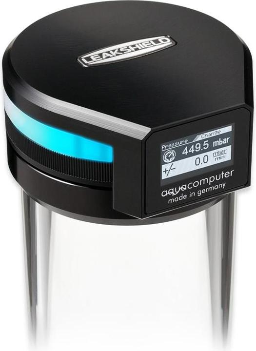 Image du produit Aqua Computer Système de protection contre les fuites LeakShield