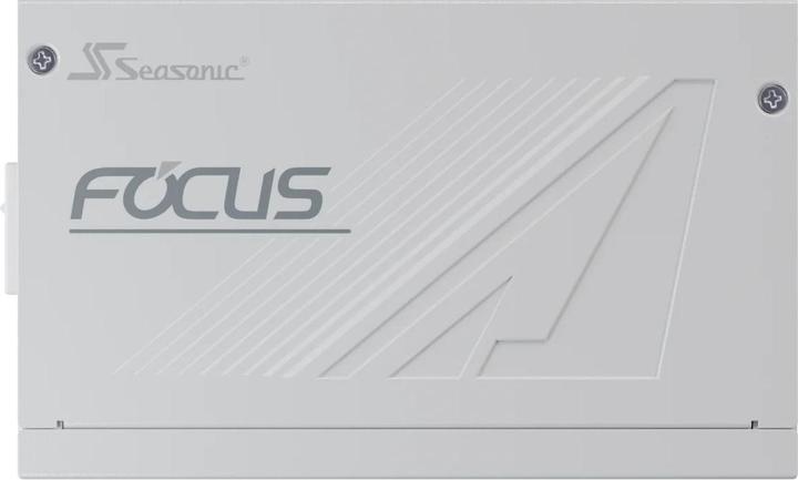 Produktbild Seasonic Focus GX-1000 (1000 W)