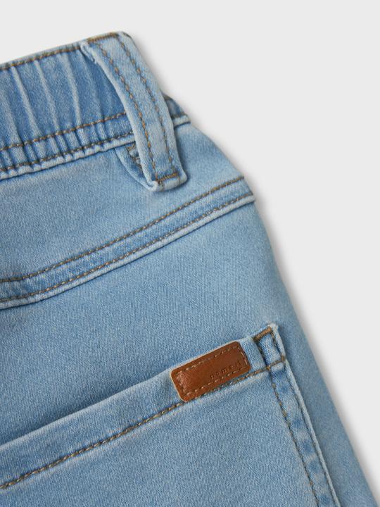 Actual product image Name it Slim Fit Sweat Jeans (152)