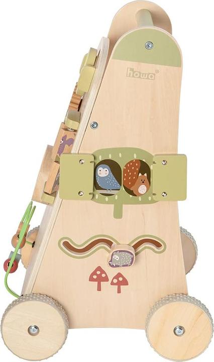 Image du produit Howa Chariot de marche