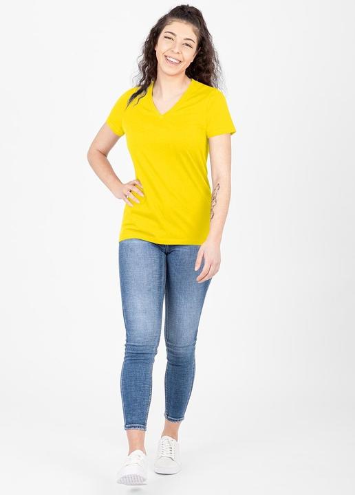 Actual product image JAKO T-shirt Organic (XL)