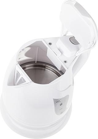 Actual product image Adler AD Wasserkocher (1 l, EU plug)