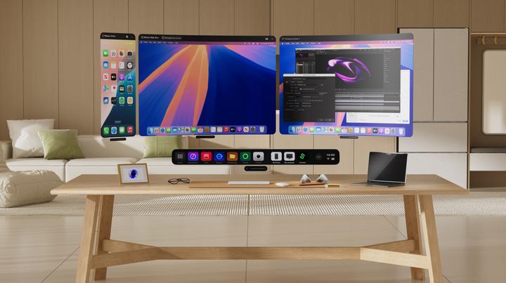 Image du produit Pico 4 Ultra Enterprise