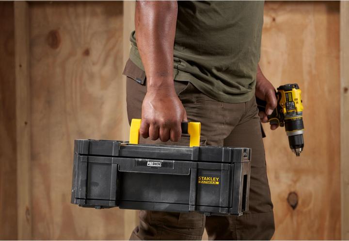 Immagine prodotto Stanley Fatmax Pro-Stack III (1 pezzi)