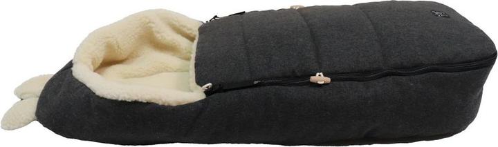 Actual product image Kaiser Hoody Maus