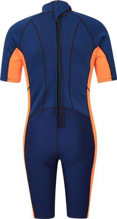 Actual product image Mountain Warehouse Mens Neoprene Wetsuit (2.5 mm, 3XL)
