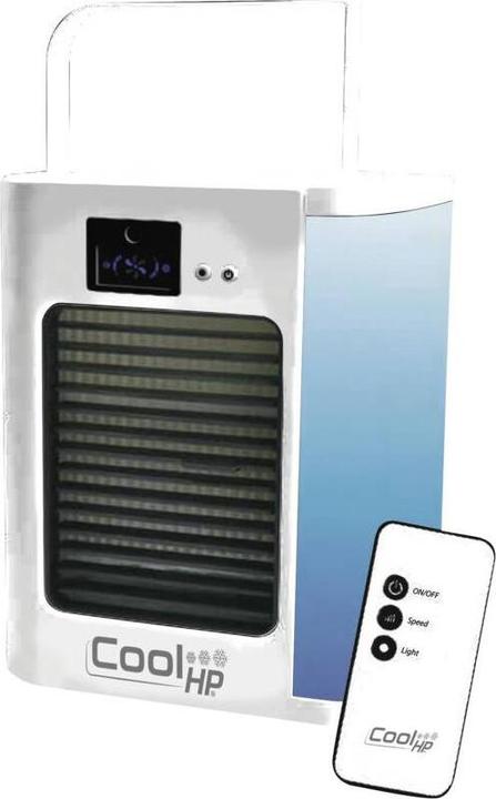 Image du produit Starlyf Cool Hp (34.12 BTU/h)