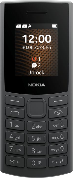 Image du produit Nokia 105 4G (2023) (1.80", 4G)