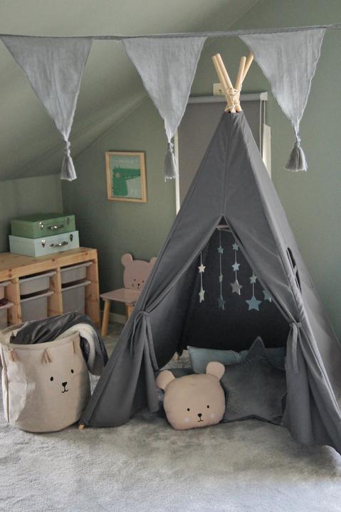 Actual product image Jabadabado Teddy (Child seating group)