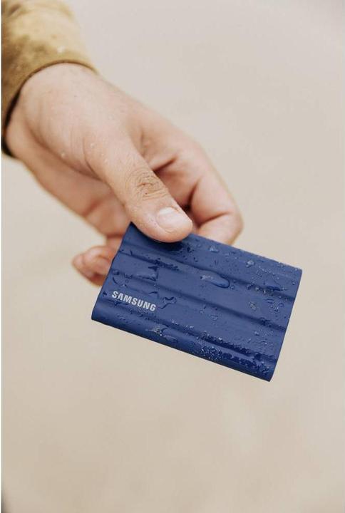 Produktbild Samsung T7 Shield (1000 GB)