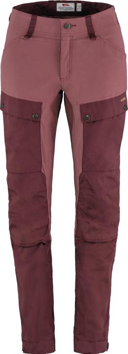 Actual product image Fjällräven Keb Trousers Curved W (38)