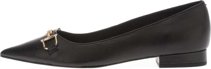 Produktbild Dune London Pumps Hillingdon Leder (37)