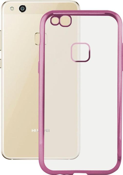 Produktbild Contact Metal Flex Cover Tpu (Huawei P10 Lite)