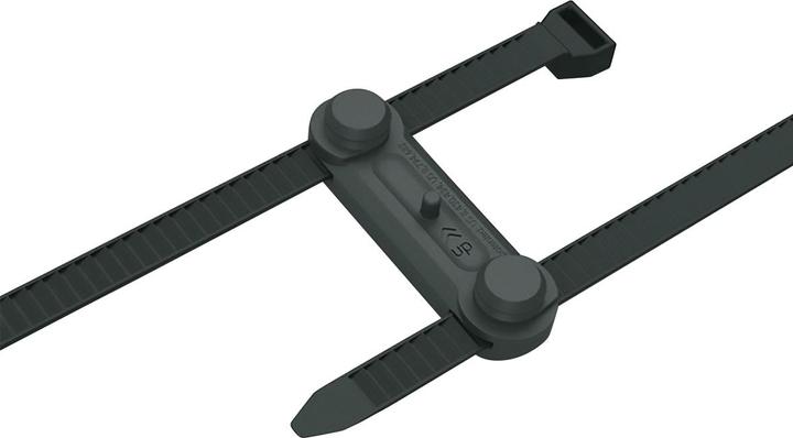 Actual product image Monkey Link Uni Base 28-62 mm black