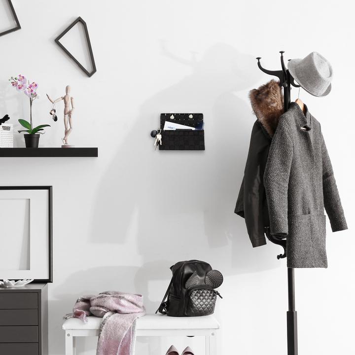 Actual product image Relaxdays 2x hanging basket (2 x)