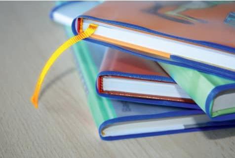 Immagine prodotto Herma Protezione per libri HERMÄX