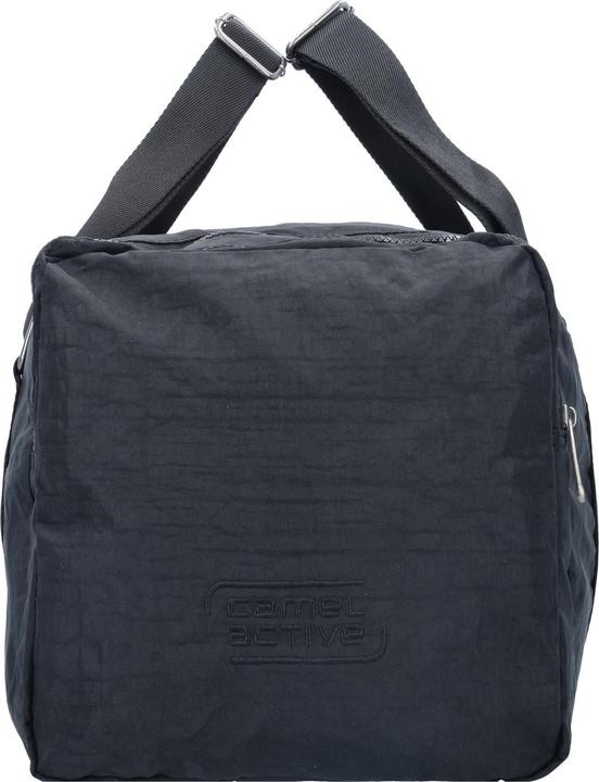 Actual product image Camel Active Journey Weekender travel bag 36 cm (14 l)
