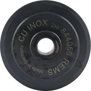Actual product image Rems Cutting disc Cu-INOX Nano - for stainless steel, copper &amp carbon steel (fzv)