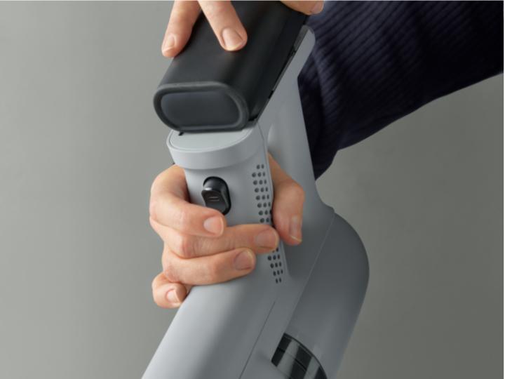 Produktbild Electrolux EP71UB14DB