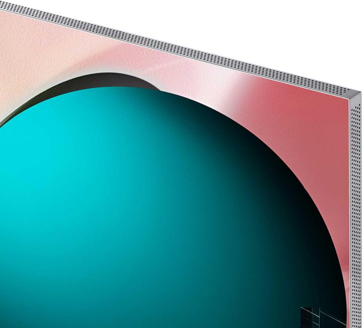 Image du produit Samsung QE65Q950T (65", QLED, 8K, 2020)