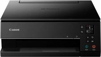Produktbild Canon Pixma TS705a (Tintenpatrone, Farbe)