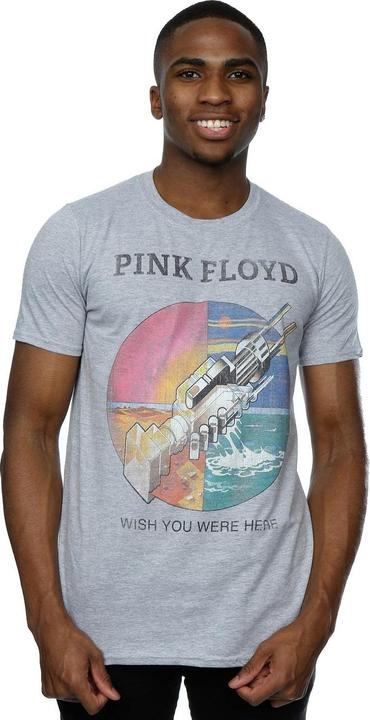 Produktbild Pink Floyd Wish You Were Here TShirt (S)