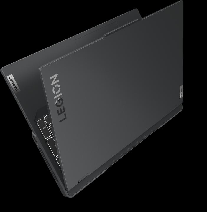 Immagine prodotto Lenovo Legion Pro 5 16ARX8 (16", AMD Ryzen 9 7945HX, 32 GB, 1000 GB, DE)