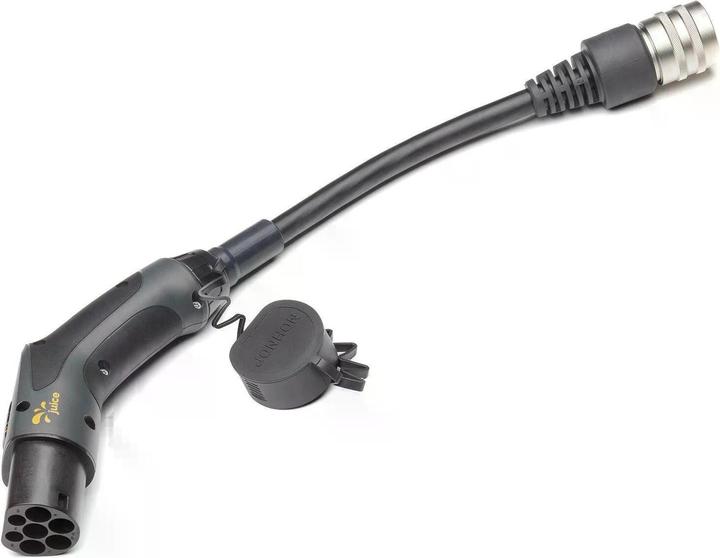 Juice Technology Juice Booster 2 Adapter (Typ 2, 22 kW, 32 A)